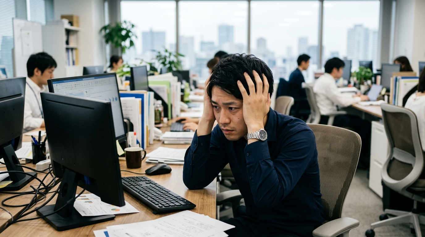 関係が周囲にバレる決定的な行動