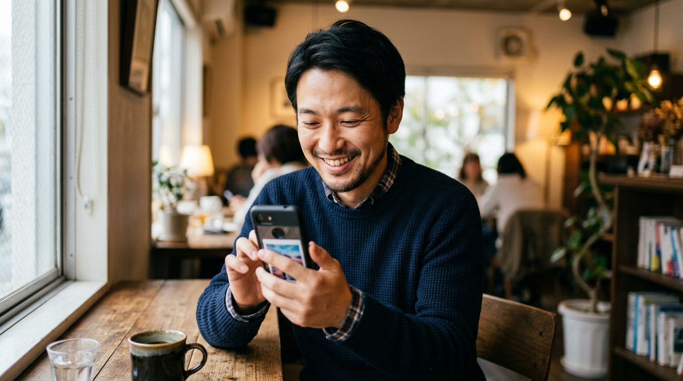 既婚者を好きになった男性心理と対処法