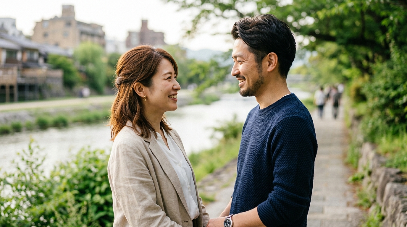 本気の好意と遊びを見分ける重要な基準