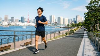 週3回の10kmランニングで人生変わる！社会人の継続メソッド