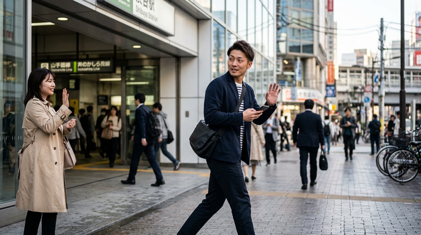 既婚者専用コミュニティという選択肢