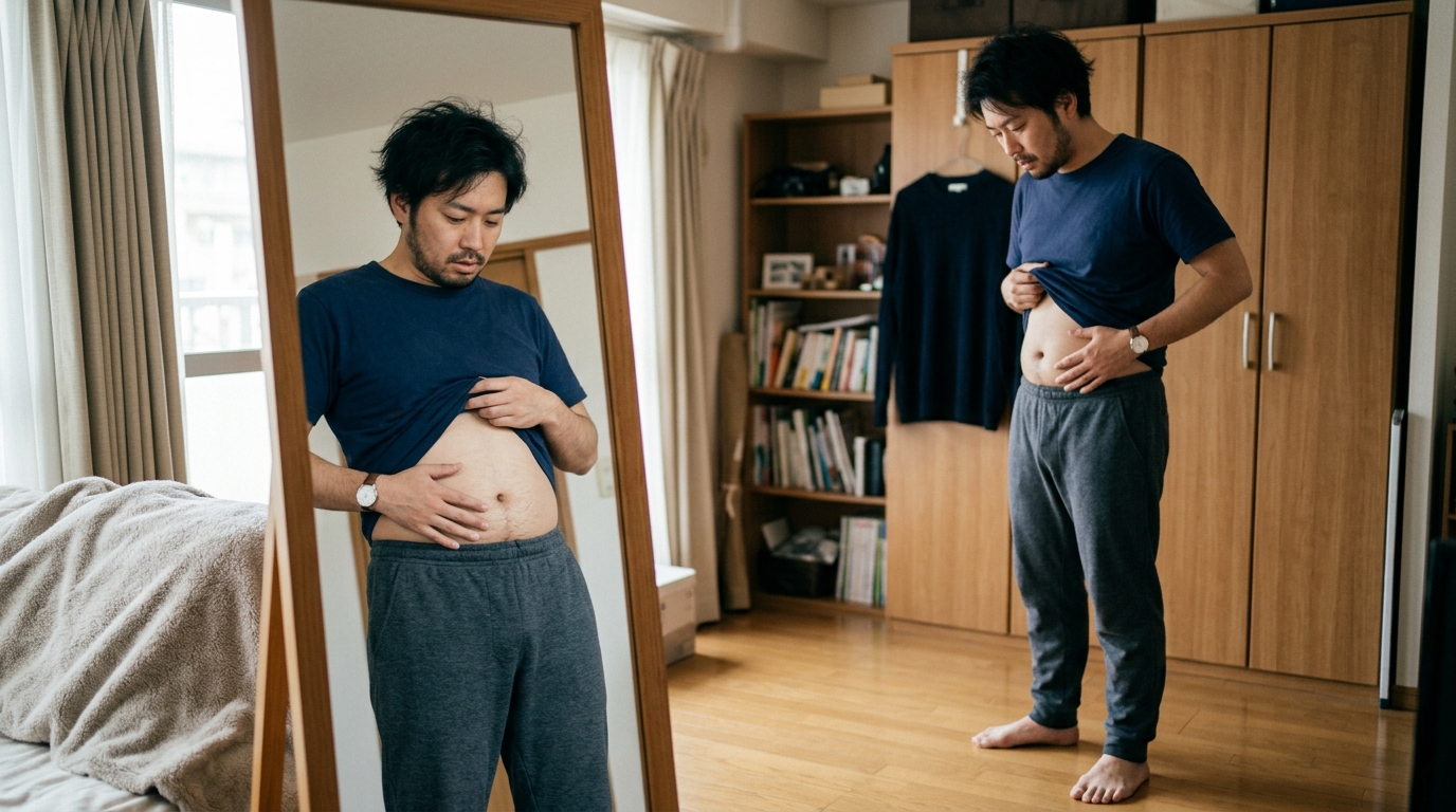 脂肪燃焼に最適な心拍数と運動強度