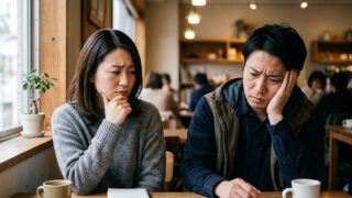 既婚女性と独身男性の不倫はいつまで続く？平均期間と4つの結末