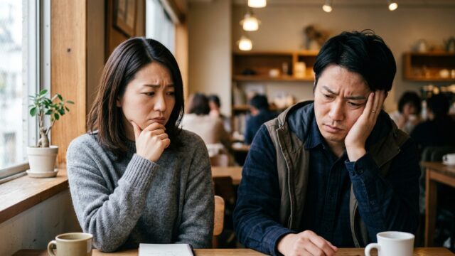 既婚女性と独身男性の不倫はいつまで続く？平均期間と4つの結末