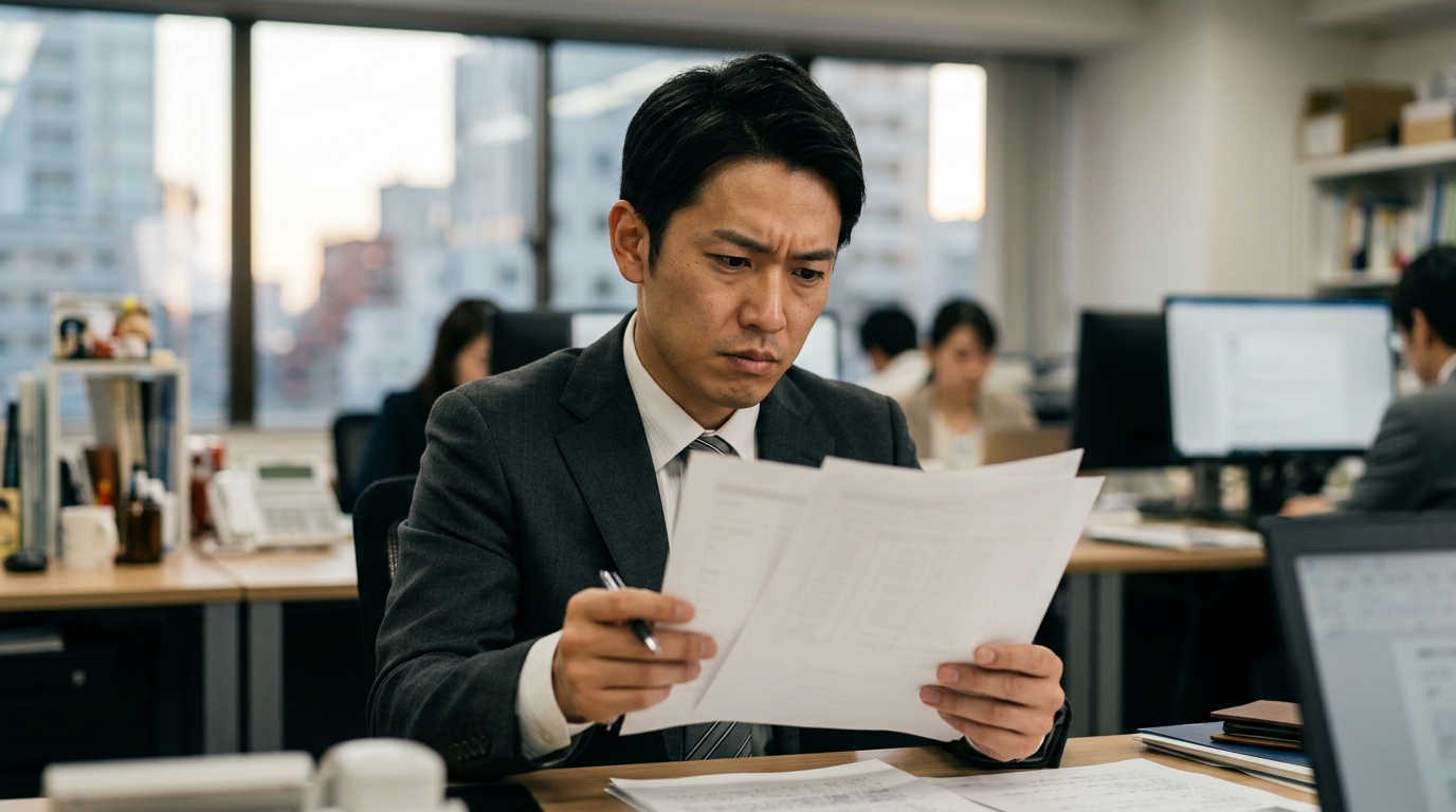 泥沼化を避ける安全な別れ方の手順
