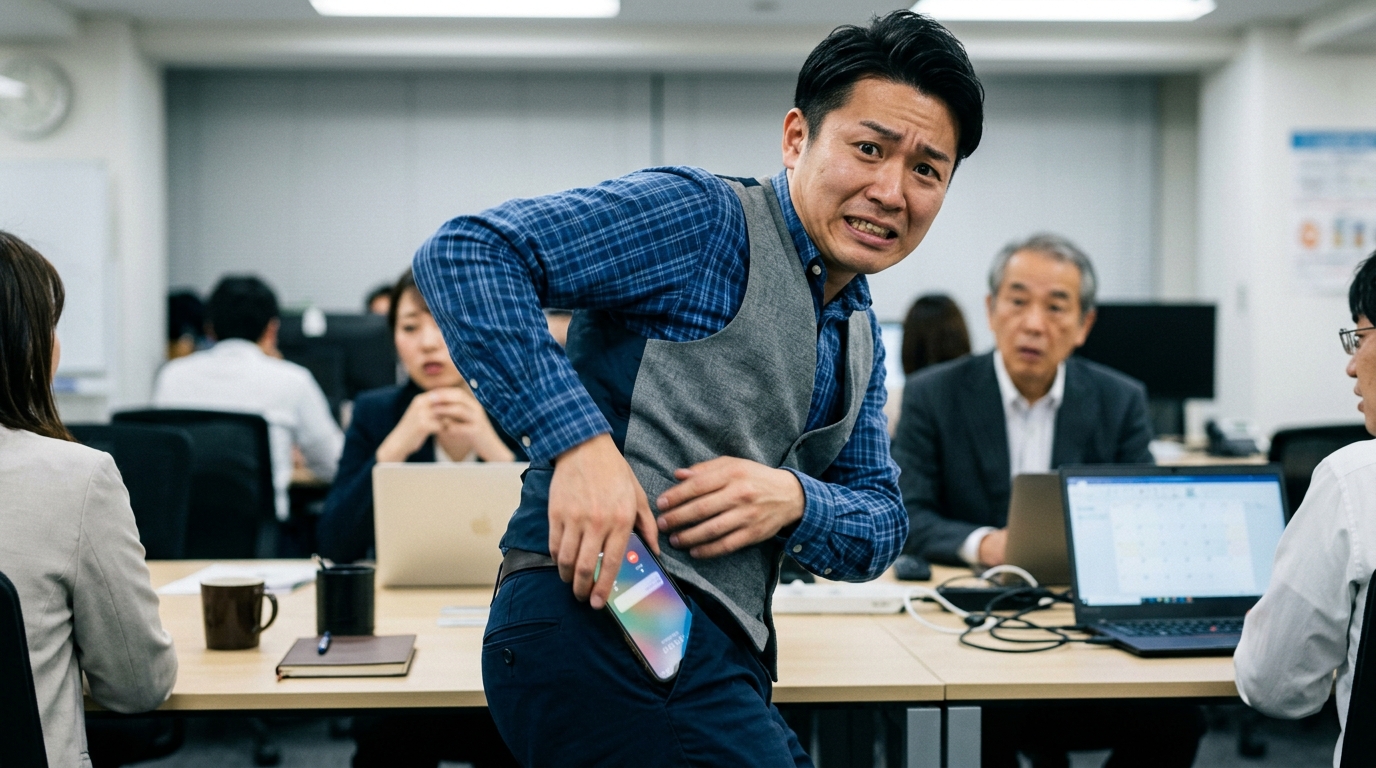 単身赴任を装うケースの見破り方