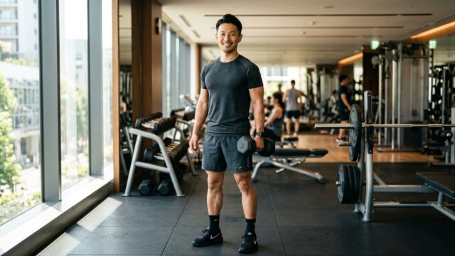 Recommended workout routine for 30s beginner fitness schedule
