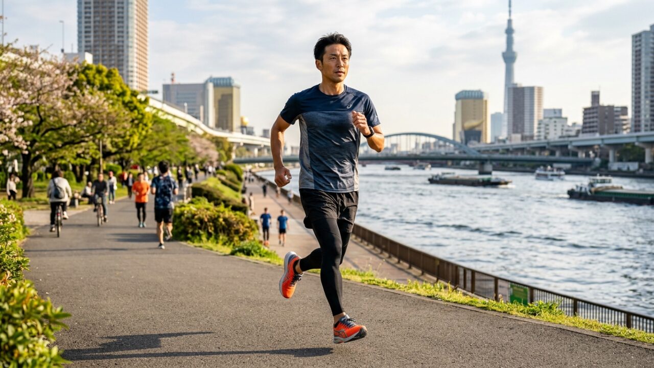 Iron Management and Anemia Prevention for Male Runners