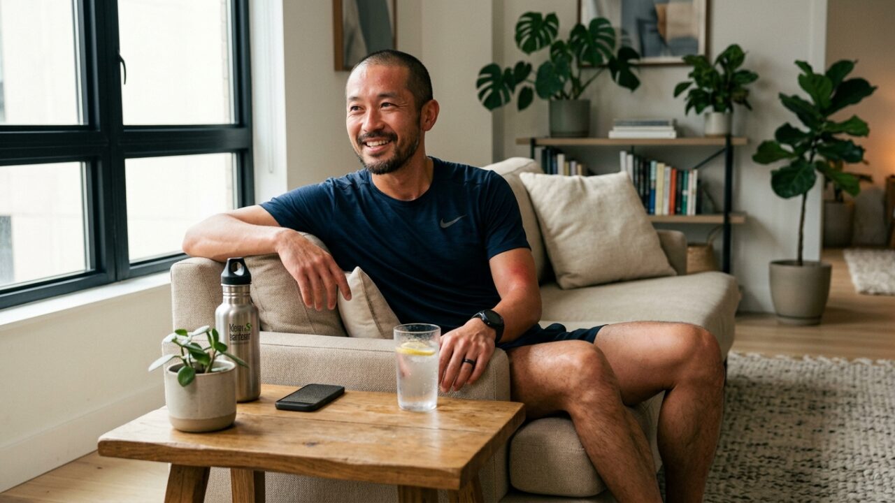 Alcohol Effects and Smart Drinking for Runners