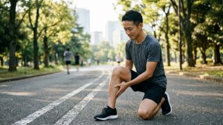 Calf Pain Causes and Muscle Strain Prevention for Runners
