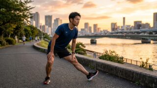 Shin Splints Causes and Recovery Protocol for Runners