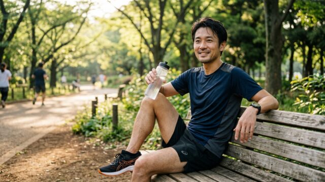 Muscle Soreness and Active Recovery for Runners
