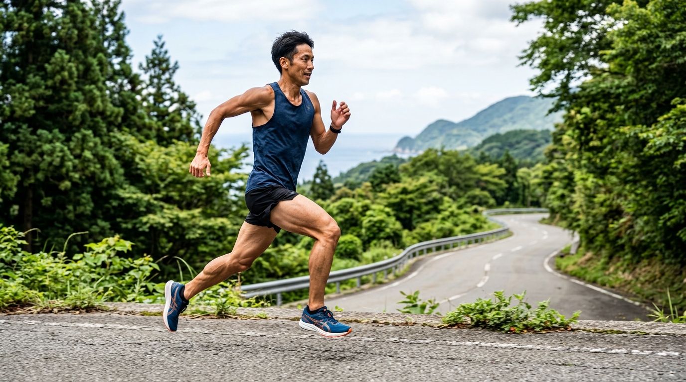 ランニングにおけるBCAAの効果と科学的理由