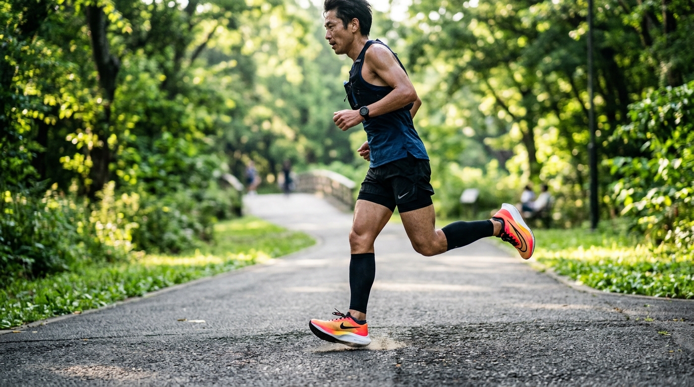 Biomechanics of Foot Sliding and Subungual Hematoma