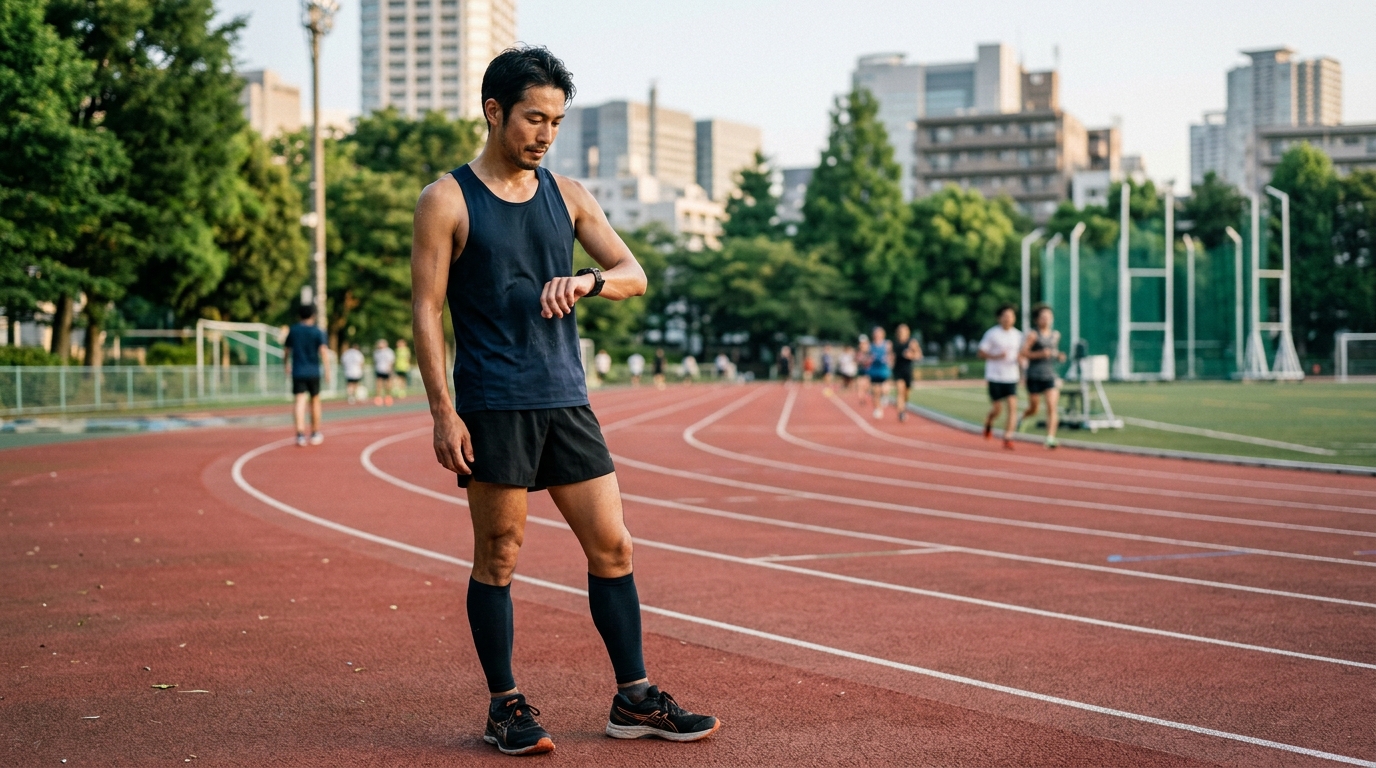 Scientific Truth of Carbo Loading in 10km Race