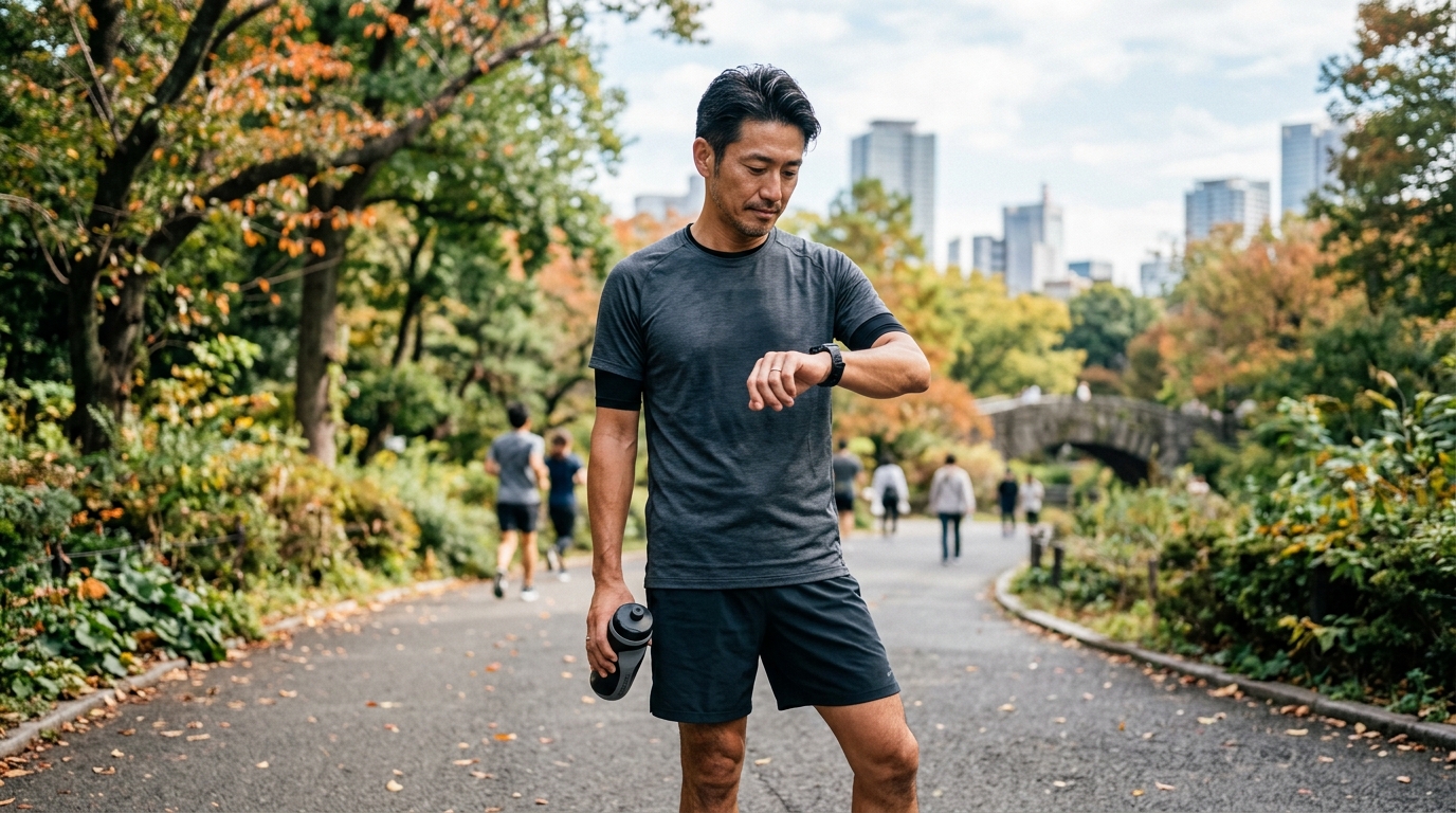 Scientific importance of hydration and physiological mechanisms during running
