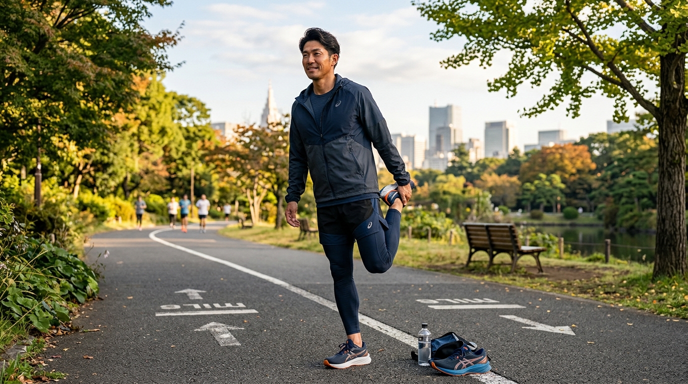 Scientific Benefits of Dynamic and Static Stretching