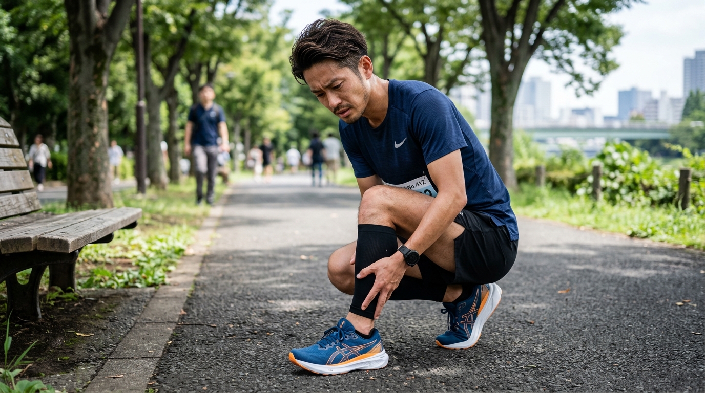 Tibial Stress Syndrome and Overpronation Mechanism