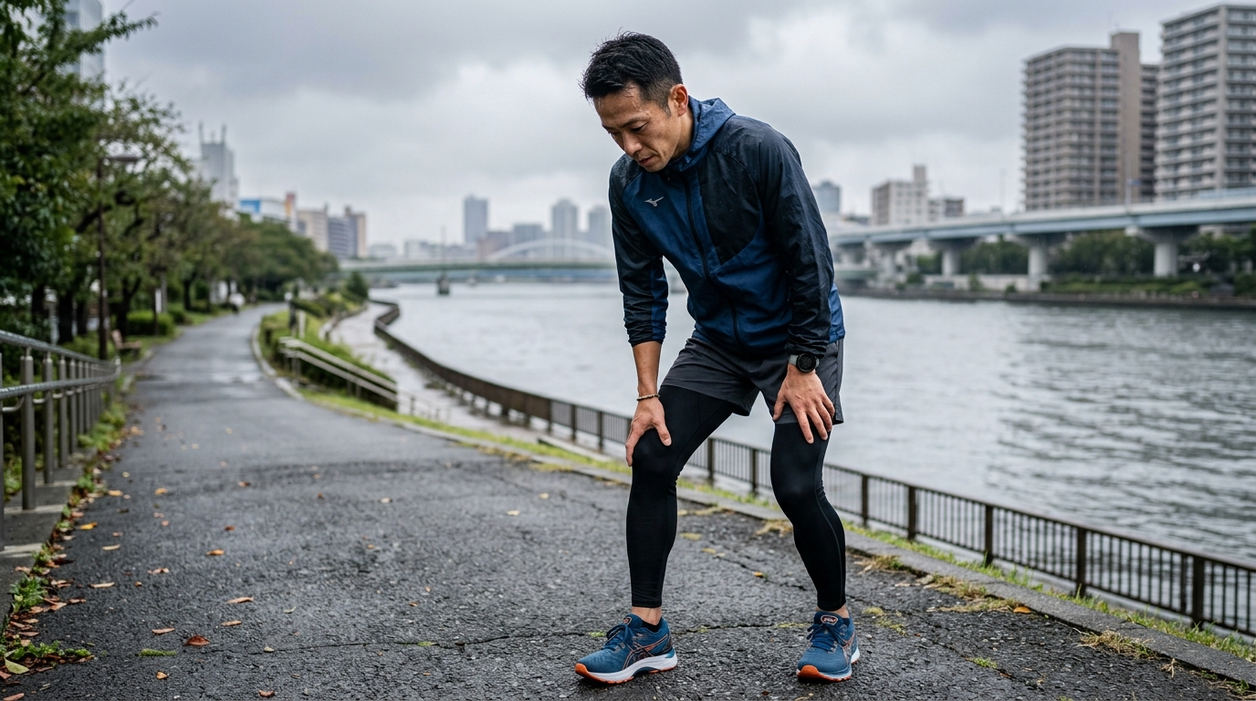 Compensatory Movement and Joint Injury Risk