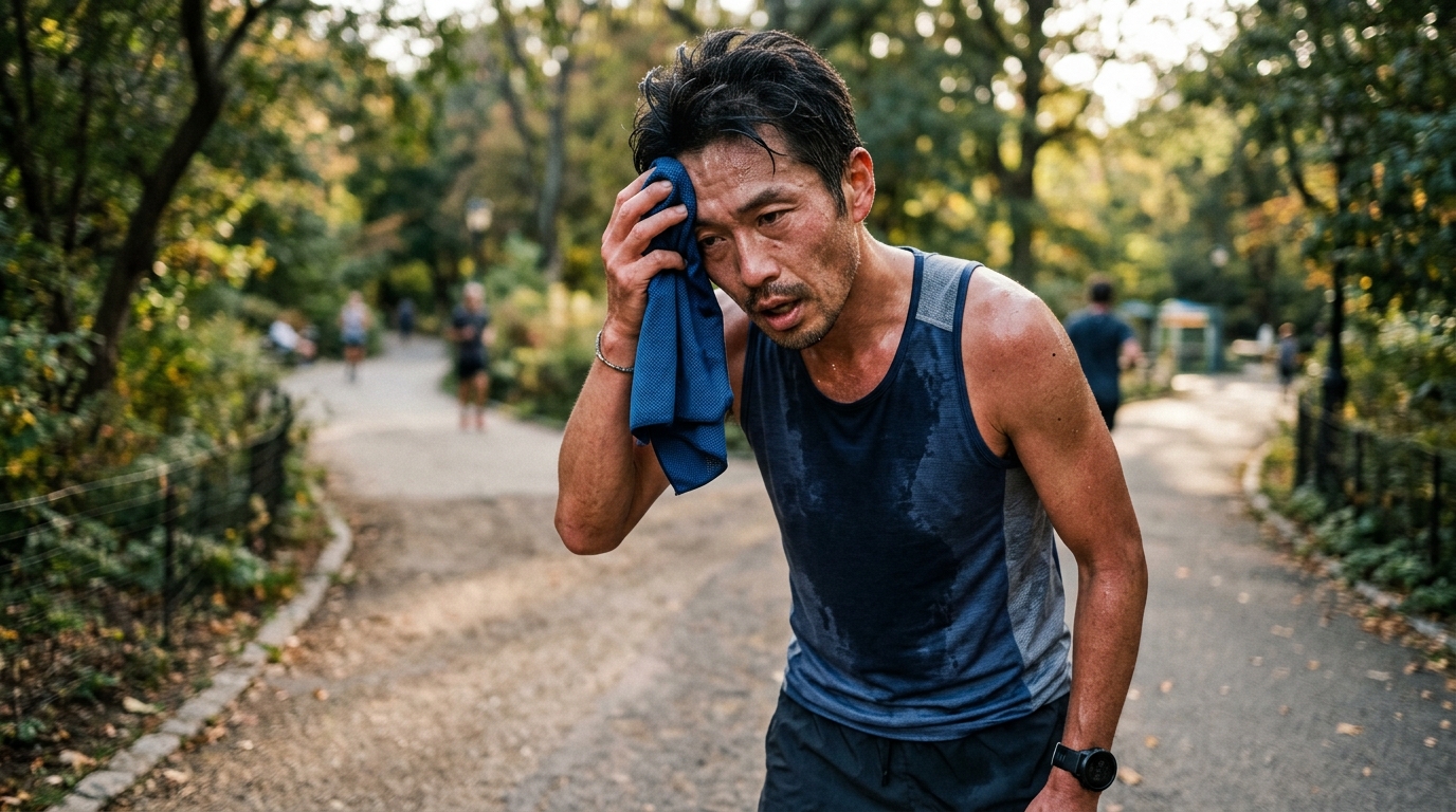 Dehydration and Cardiovascular Strain Caused by Alcohol