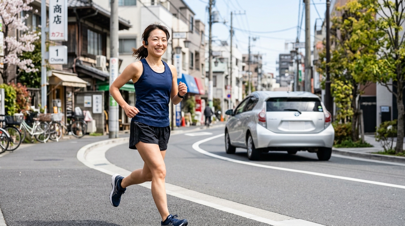 汗による雑菌繁殖や異臭トラブルの完全回避
