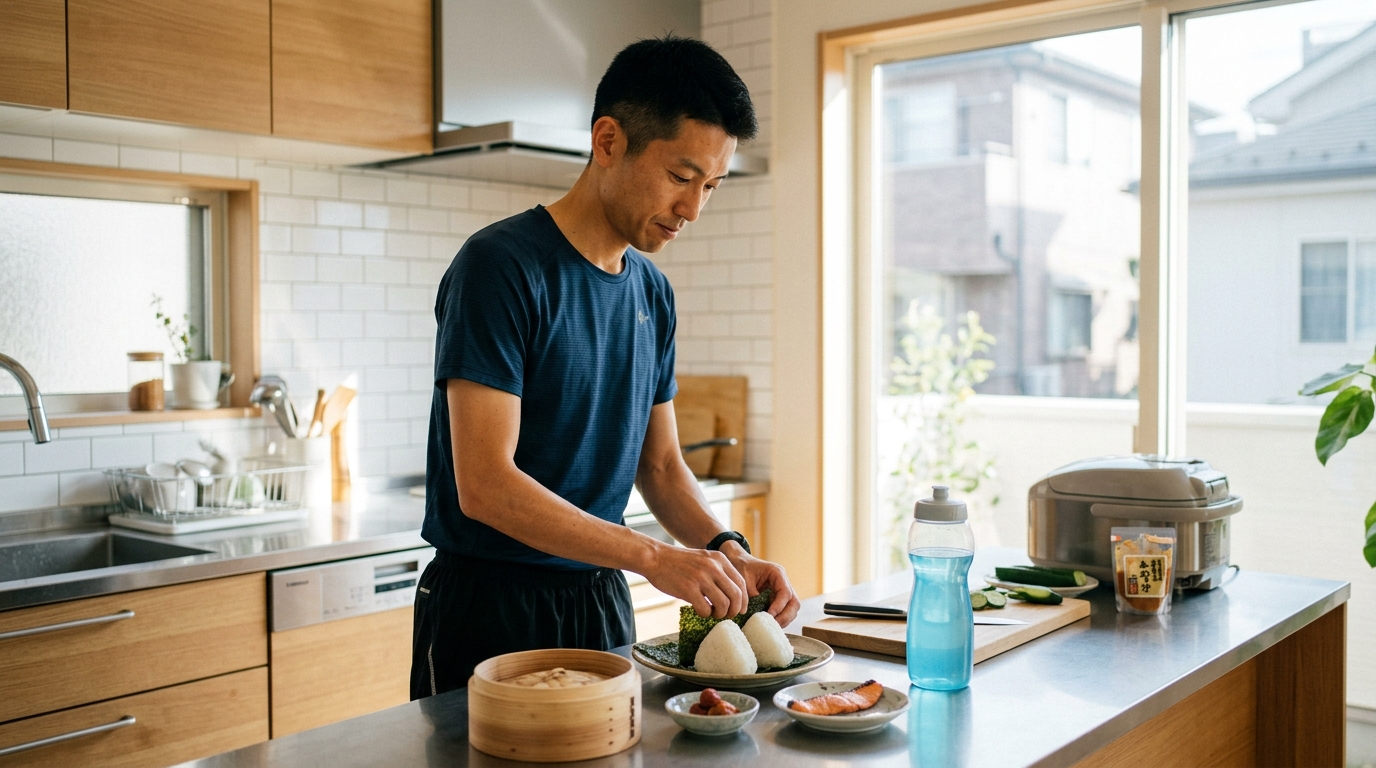 Proper Nutrition and Meal Timing for 10km Race