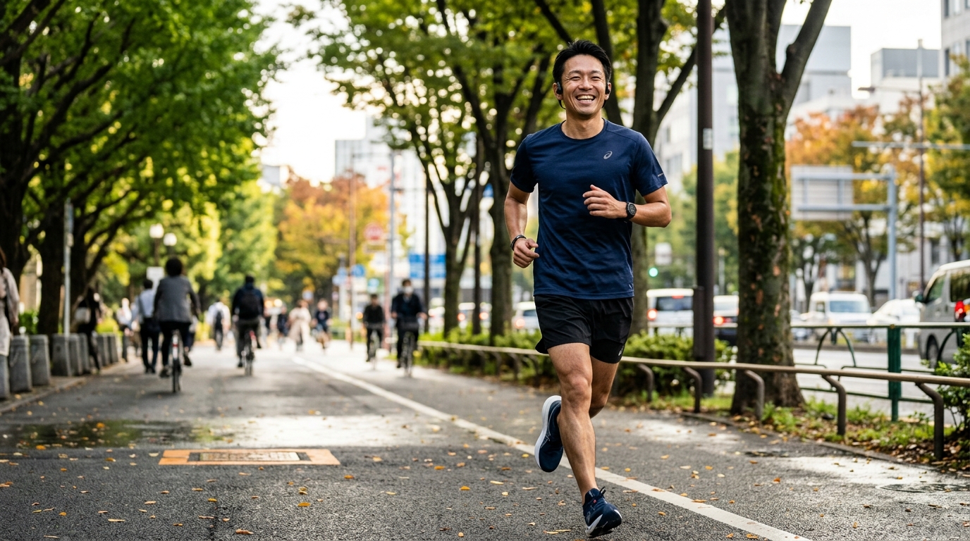 社会人が継続できるおすすめアプリ活用