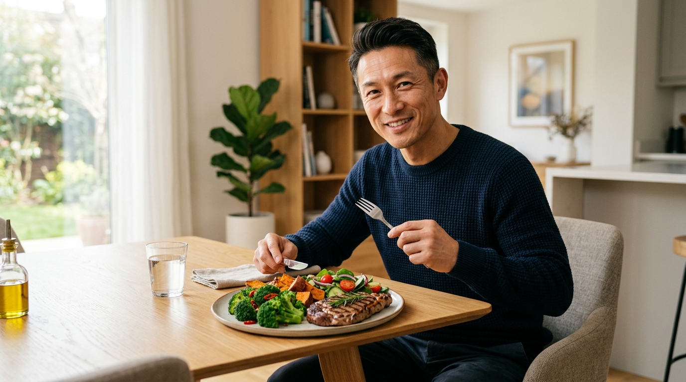Dietary Protocols and Iron Supplements for Runners Dietary Protocols and Iron Supplements for Runners