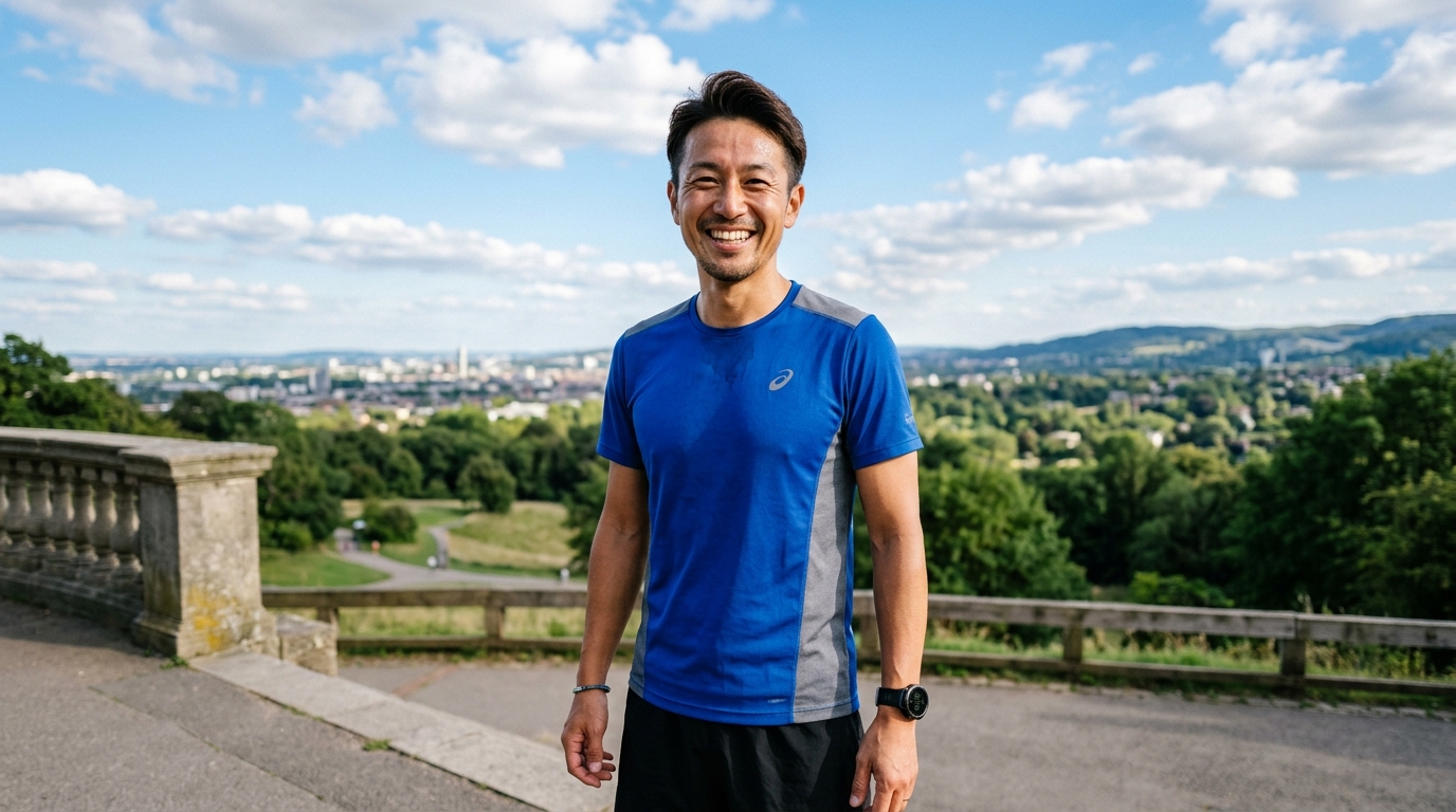 Injury Free Running Lifestyle for Adults