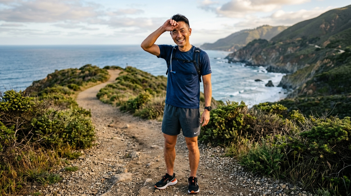 まとめ：40代のランニングシューズの選び方