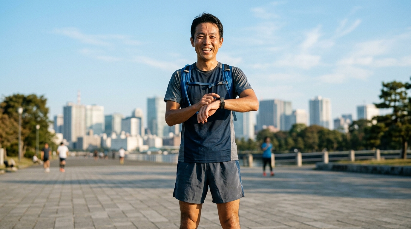 男磨きと知的好奇心を満たす豊かな毎日へ