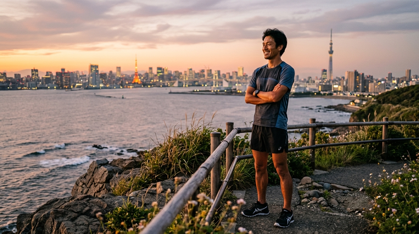 総括:ランニングソックスのおすすめで男を磨く