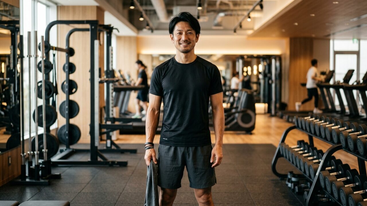 Reasons why male gym beginners feel embarrassed and how to overcome them