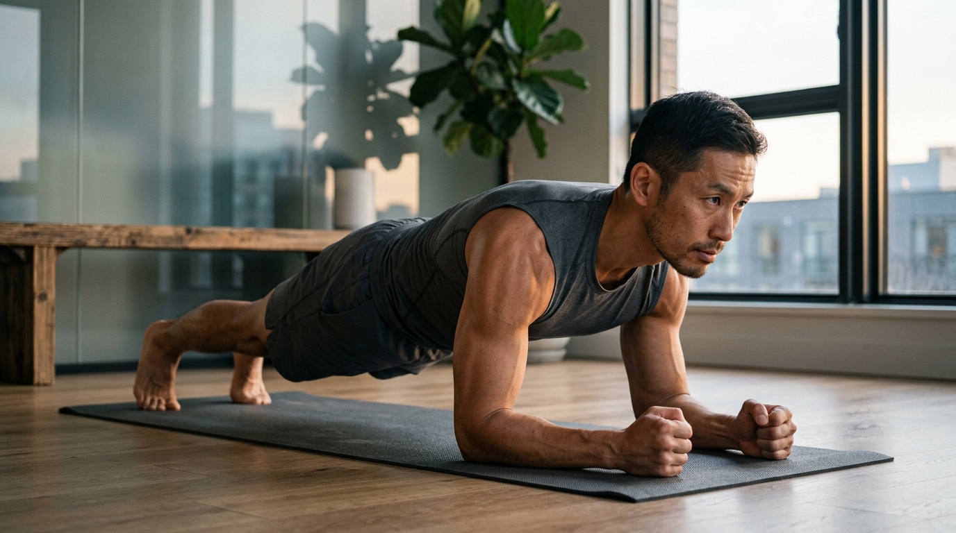 Scientific Truth of Body Transformation Through Calisthenics