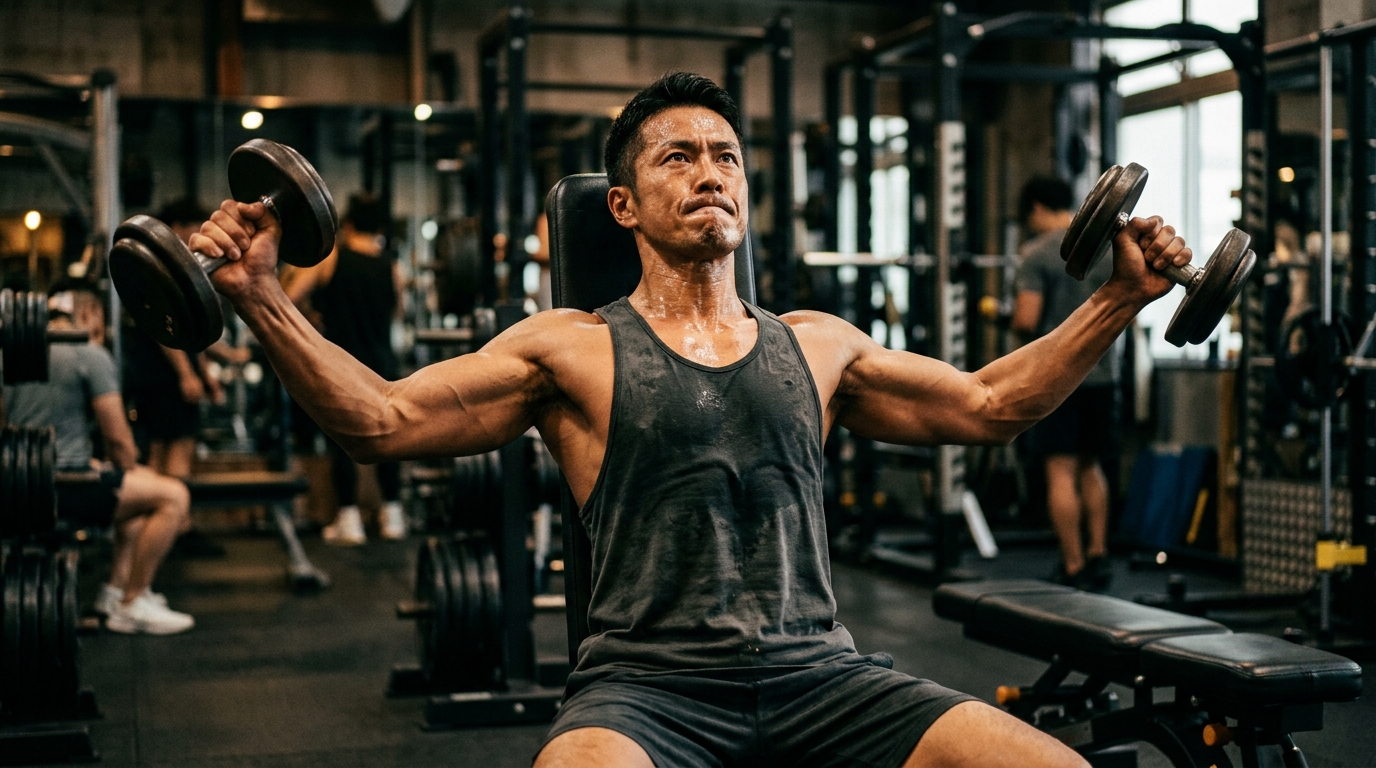 Motivation strategies to get out of the strength training plateau