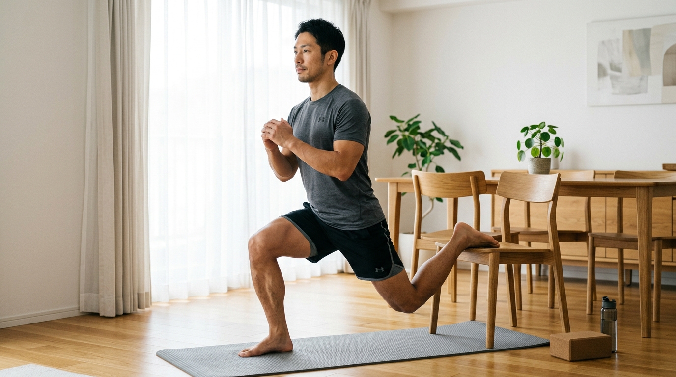 Ultimate Full Body Calisthenics Workout Routine