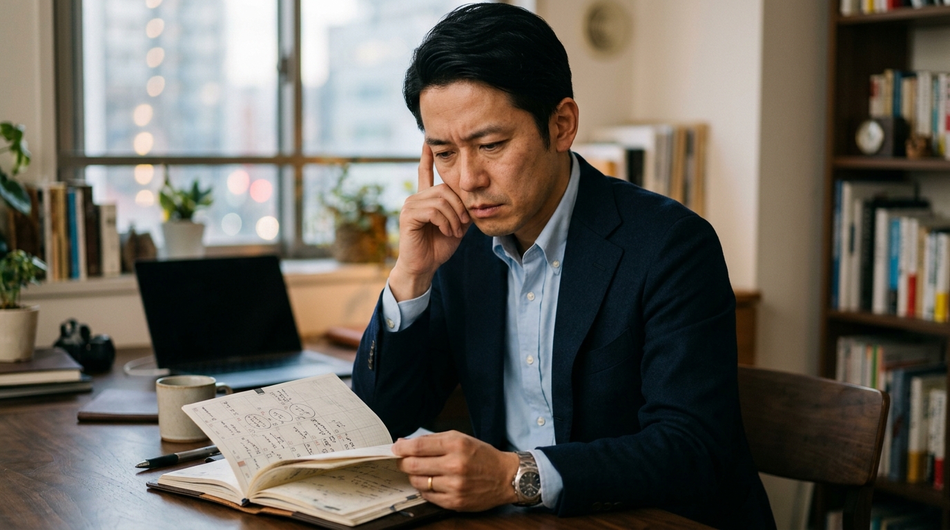 Procrastination excuses ghost members tend to fall into