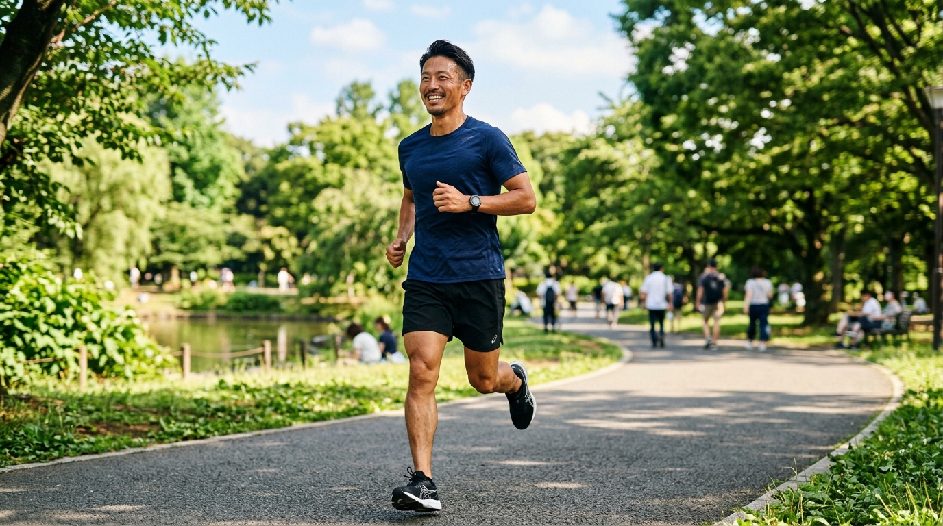 Escaping being a gym ghost member and gaining adult confidence